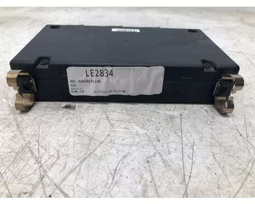 WABCO Cascadia Anti Lock Brake Parts