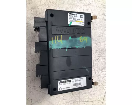 WABCO Cascadia Anti Lock Brake Parts