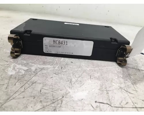 WABCO Cascadia Anti Lock Brake Parts