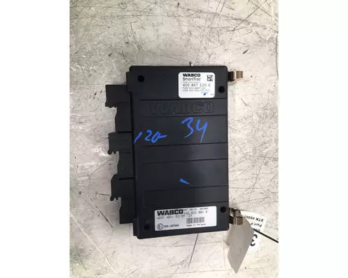 WABCO Cascadia Anti Lock Brake Parts
