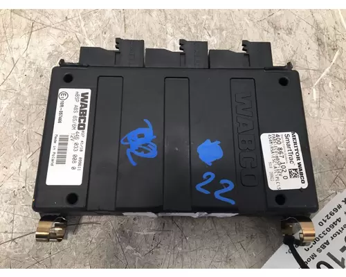 WABCO Cascadia Anti Lock Brake Parts