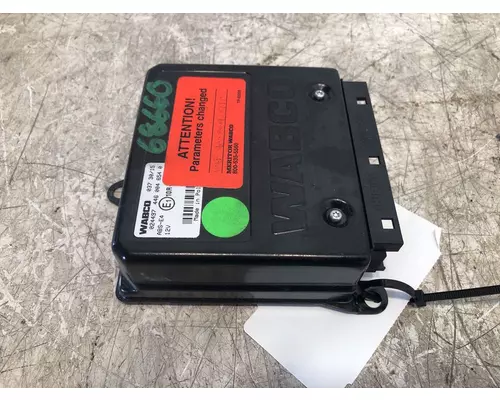 WABCO Cascadia Anti Lock Brake Parts