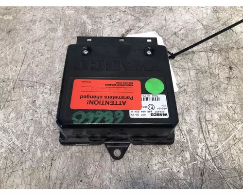 WABCO Cascadia Anti Lock Brake Parts