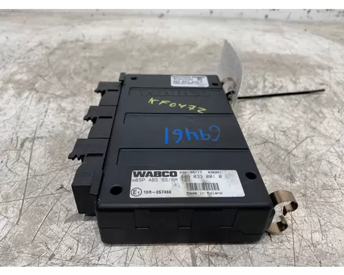 WABCO Cascadia Anti Lock Brake Parts