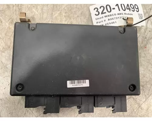 WABCO Cascadia Anti Lock Brake Parts