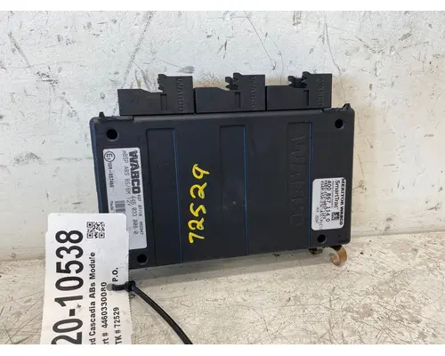 WABCO Cascadia Anti Lock Brake Parts