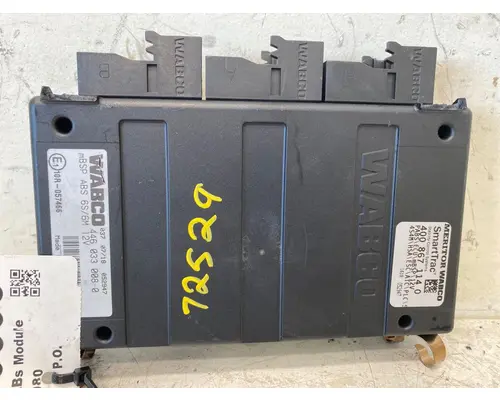 WABCO Cascadia Anti Lock Brake Parts