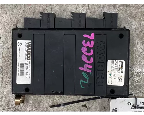 WABCO Cascadia Anti Lock Brake Parts