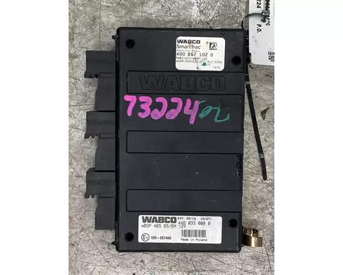WABCO Cascadia Anti Lock Brake Parts