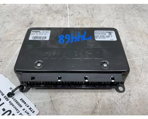 WABCO Cascadia Anti Lock Brake Parts