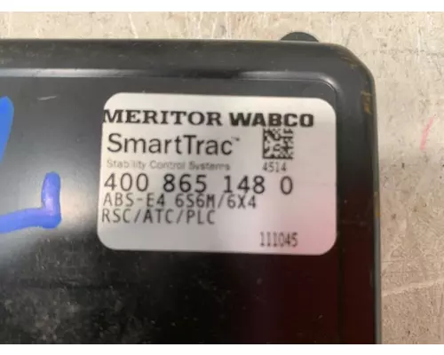 WABCO Cascadia Anti Lock Brake Parts