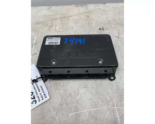 WABCO Cascadia Anti Lock Brake Parts