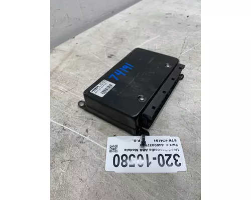 WABCO Cascadia Anti Lock Brake Parts