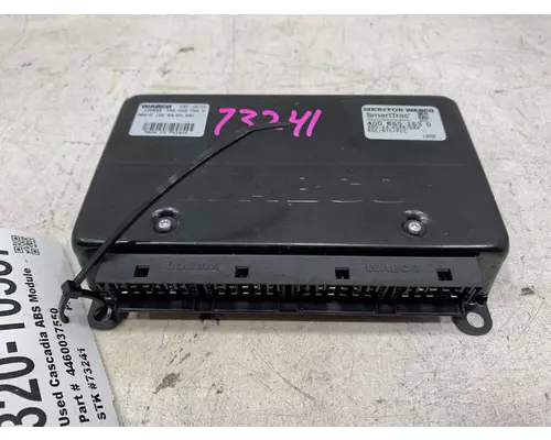 WABCO Cascadia Anti Lock Brake Parts