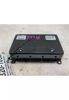 WABCO Cascadia Anti Lock Brake Parts