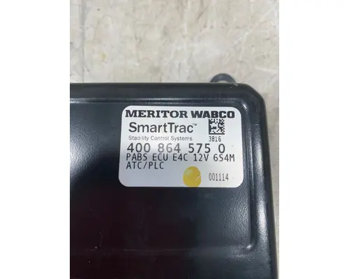 WABCO Cascadia Anti Lock Brake Parts