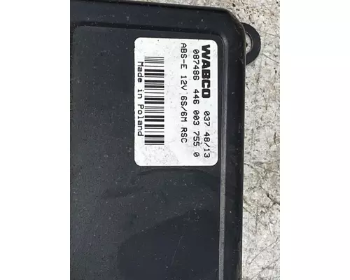 WABCO Cascadia Anti Lock Brake Parts