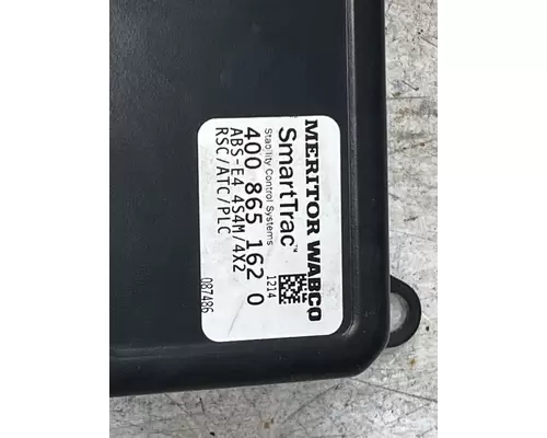 WABCO Cascadia Anti Lock Brake Parts