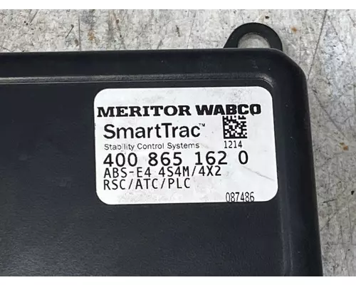 WABCO Cascadia Anti Lock Brake Parts