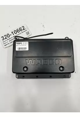 WABCO Cascadia Anti Lock Brake Parts