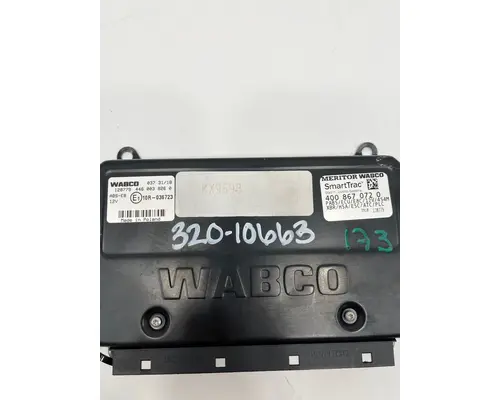WABCO Cascadia Anti Lock Brake Parts