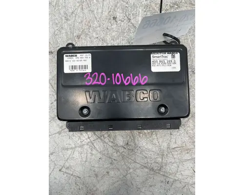 WABCO Cascadia Anti Lock Brake Parts