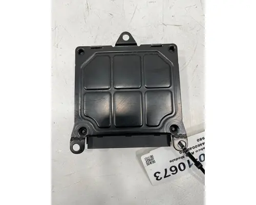WABCO Cascadia Anti Lock Brake Parts