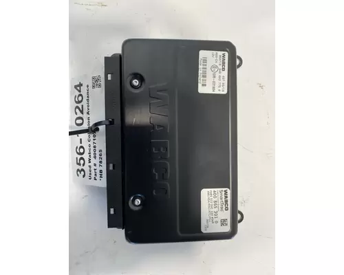 WABCO Cascadia Anti Lock Brake Parts