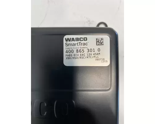 WABCO Cascadia Anti Lock Brake Parts