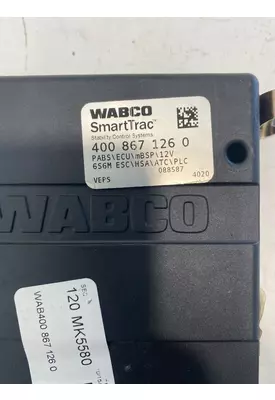 WABCO Cascadia Anti Lock Brake Parts