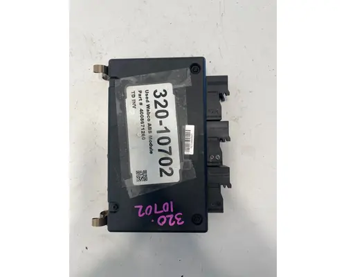WABCO Cascadia Anti Lock Brake Parts