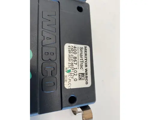 WABCO Cascadia Anti Lock Brake Parts
