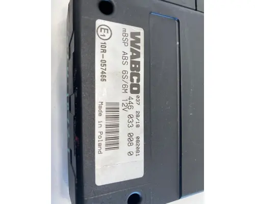 WABCO Cascadia Anti Lock Brake Parts