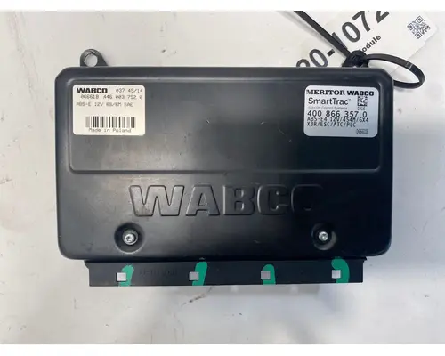 WABCO Cascadia Anti Lock Brake Parts