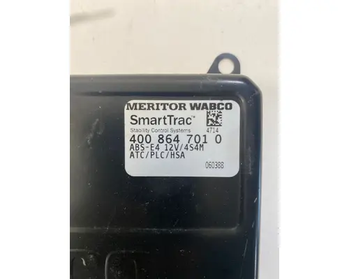 WABCO Cascadia Anti Lock Brake Parts