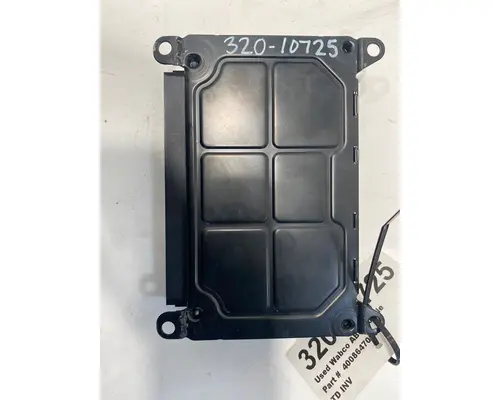 WABCO Cascadia Anti Lock Brake Parts