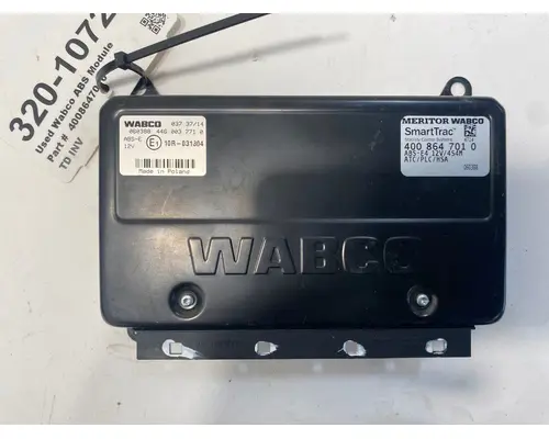 WABCO Cascadia Anti Lock Brake Parts