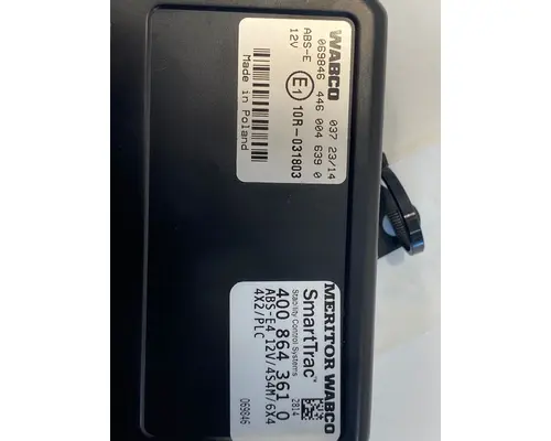 WABCO Cascadia Anti Lock Brake Parts