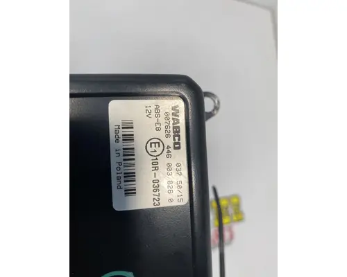 WABCO Cascadia Anti Lock Brake Parts