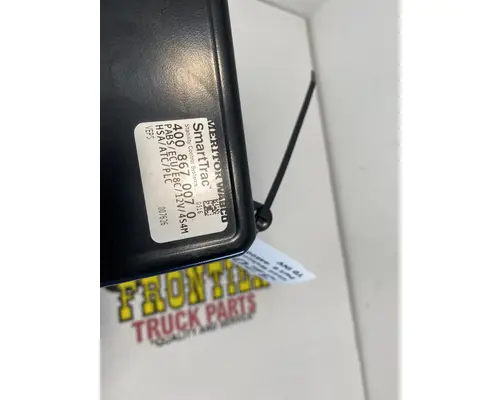 WABCO Cascadia Anti Lock Brake Parts