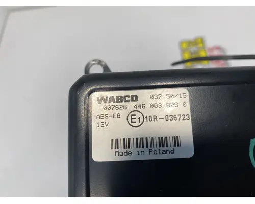 WABCO Cascadia Anti Lock Brake Parts