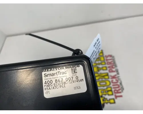 WABCO Cascadia Anti Lock Brake Parts