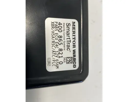 WABCO Cascadia Anti Lock Brake Parts