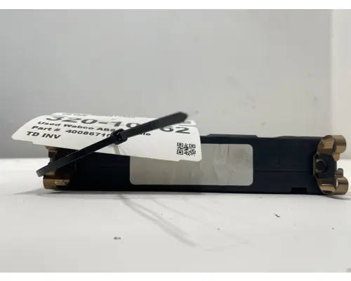 WABCO Cascadia Anti Lock Brake Parts