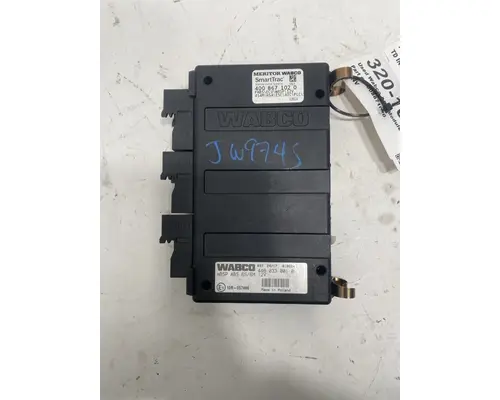 WABCO Cascadia Anti Lock Brake Parts