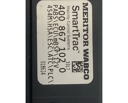 WABCO Cascadia Anti Lock Brake Parts