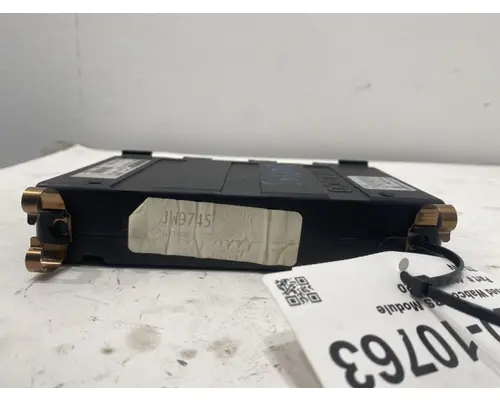 WABCO Cascadia Anti Lock Brake Parts