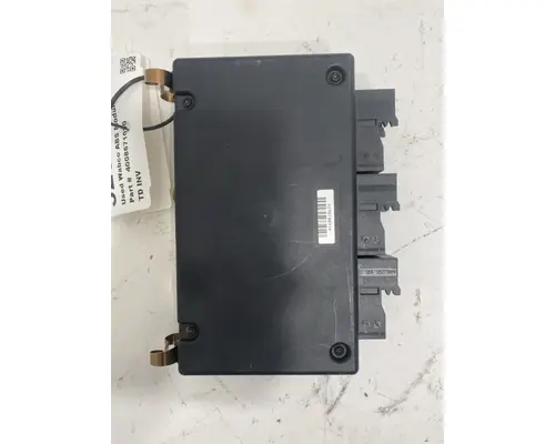 WABCO Cascadia Anti Lock Brake Parts