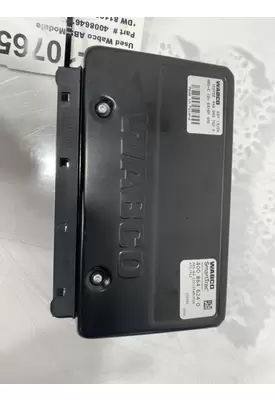 WABCO Cascadia Anti Lock Brake Parts