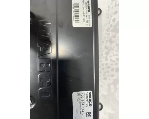 WABCO Cascadia Anti Lock Brake Parts